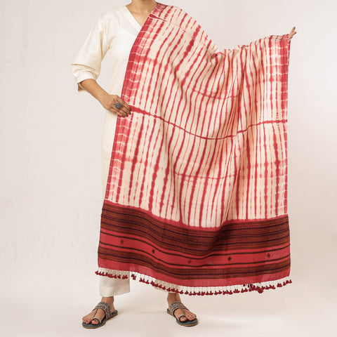 Bhujodi Handloom Dupatta