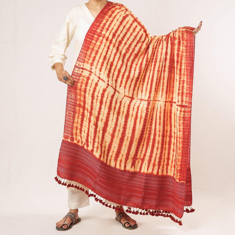 Bhujodi Handloom Dupatta