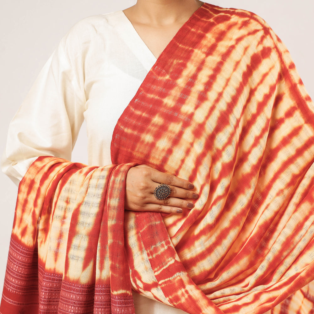 Bhujodi Handloom Dupatta