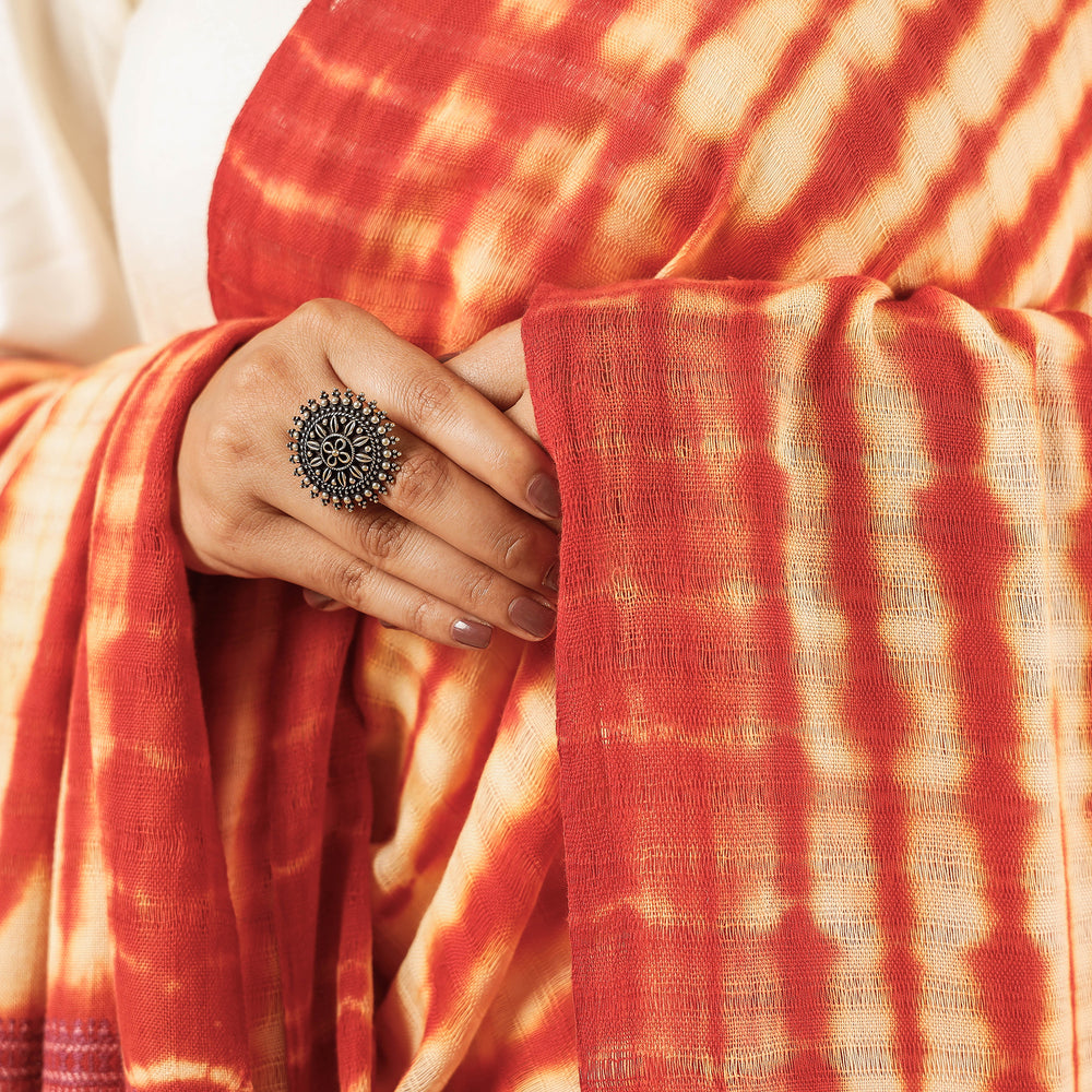 Bhujodi Handloom Dupatta