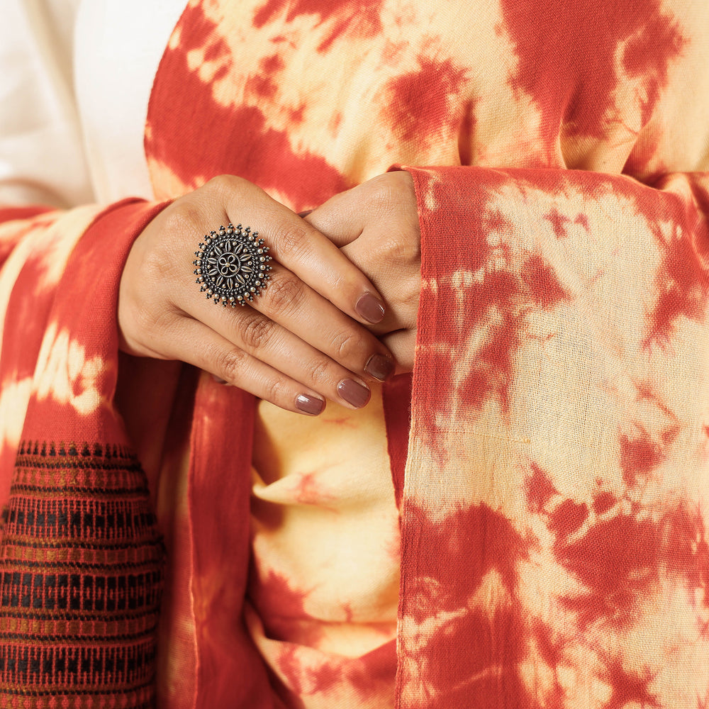 Bhujodi Handloom Dupatta