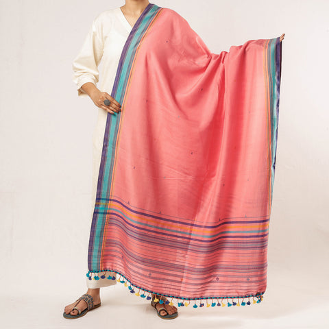 Bhujodi Handloom Dupatta
