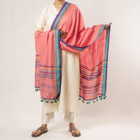 Bhujodi Handloom Dupatta
