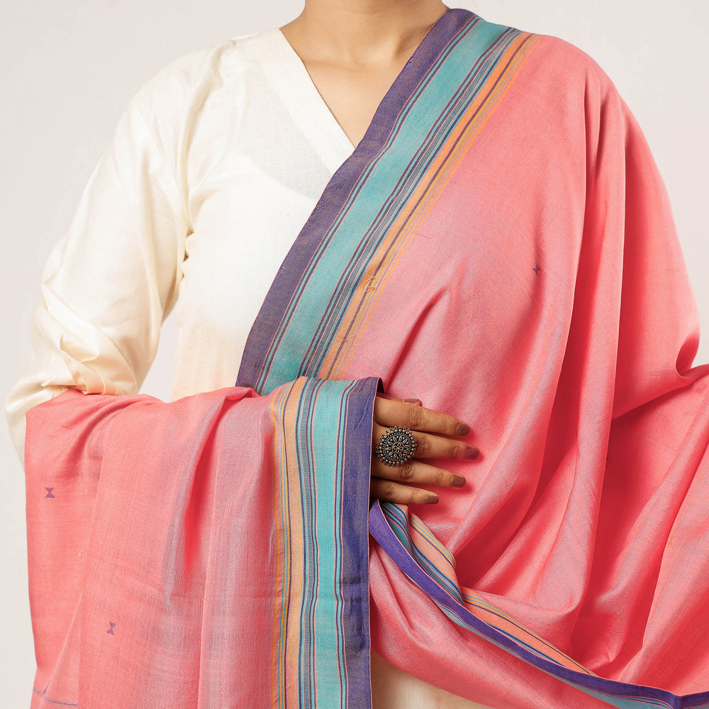 Bhujodi Handloom Dupatta
