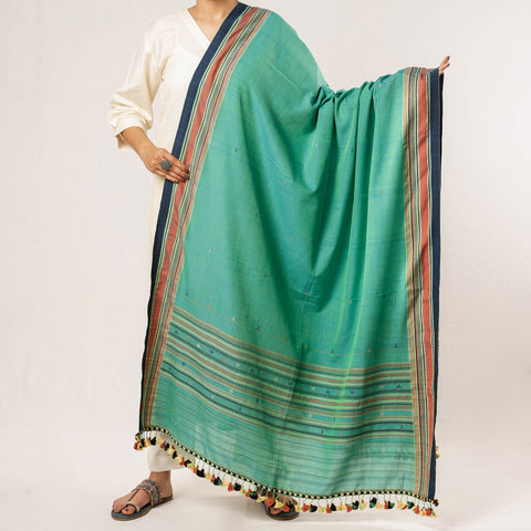 Bhujodi Handloom Dupatta