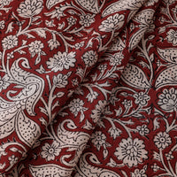 bagh print fabric