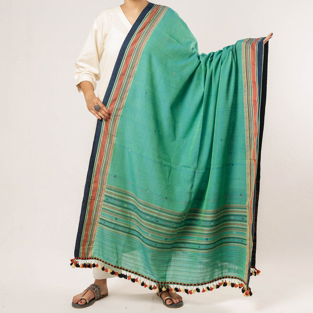 Bhujodi Handloom Dupatta