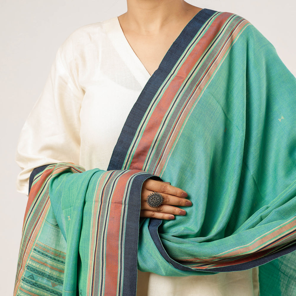 Bhujodi Handloom Dupatta