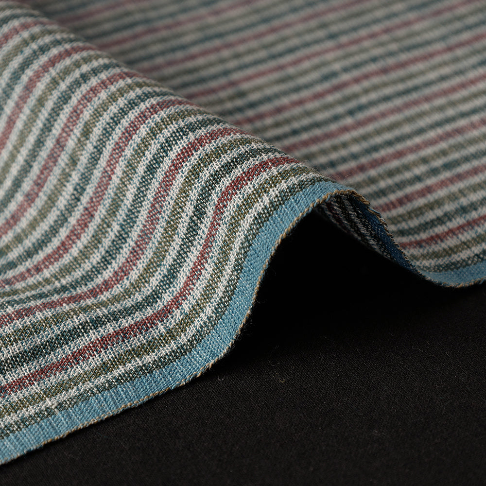 Plain Handloom Fabrics