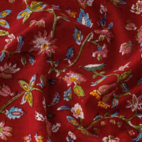 sanganeri fabric