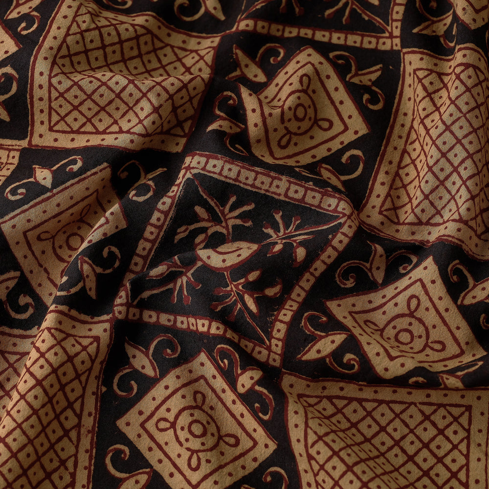 bagh printed fabric