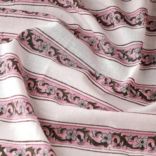 sanganeri fabric