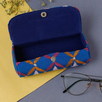 Spectacle Case
