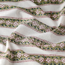 Sanganeri Fabric