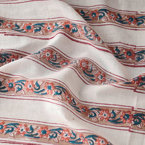 sanganeri fabric