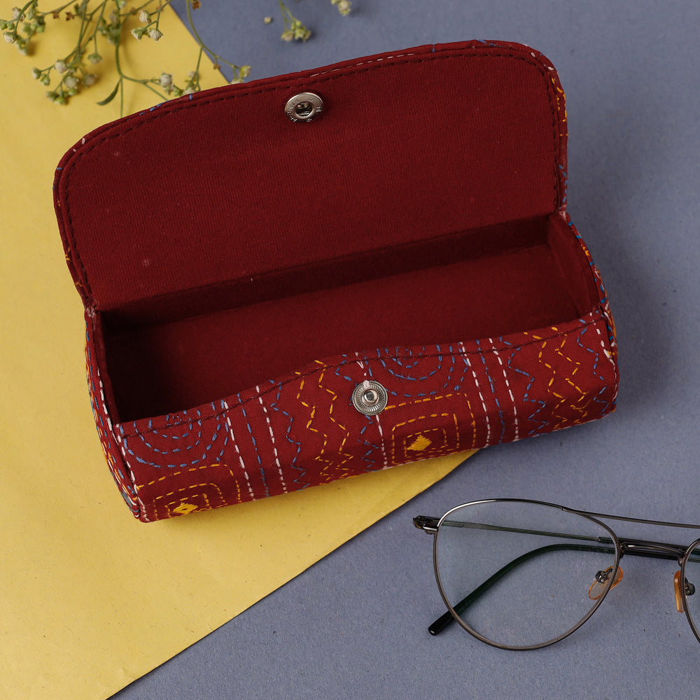 Spectacle Case
