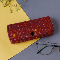 Spectacle Case
