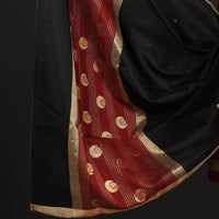 chanderi dress material