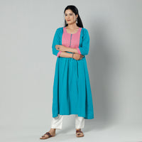 plain kurta