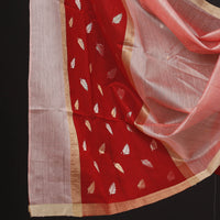 chanderi dress material