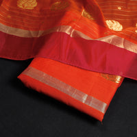 chanderi dress material