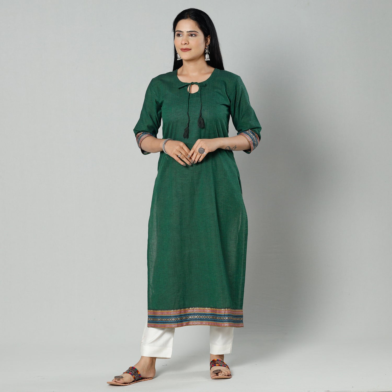 dharwad kurta