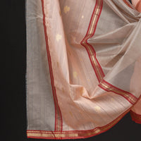 chanderi dress material