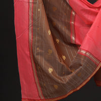 chanderi dress material