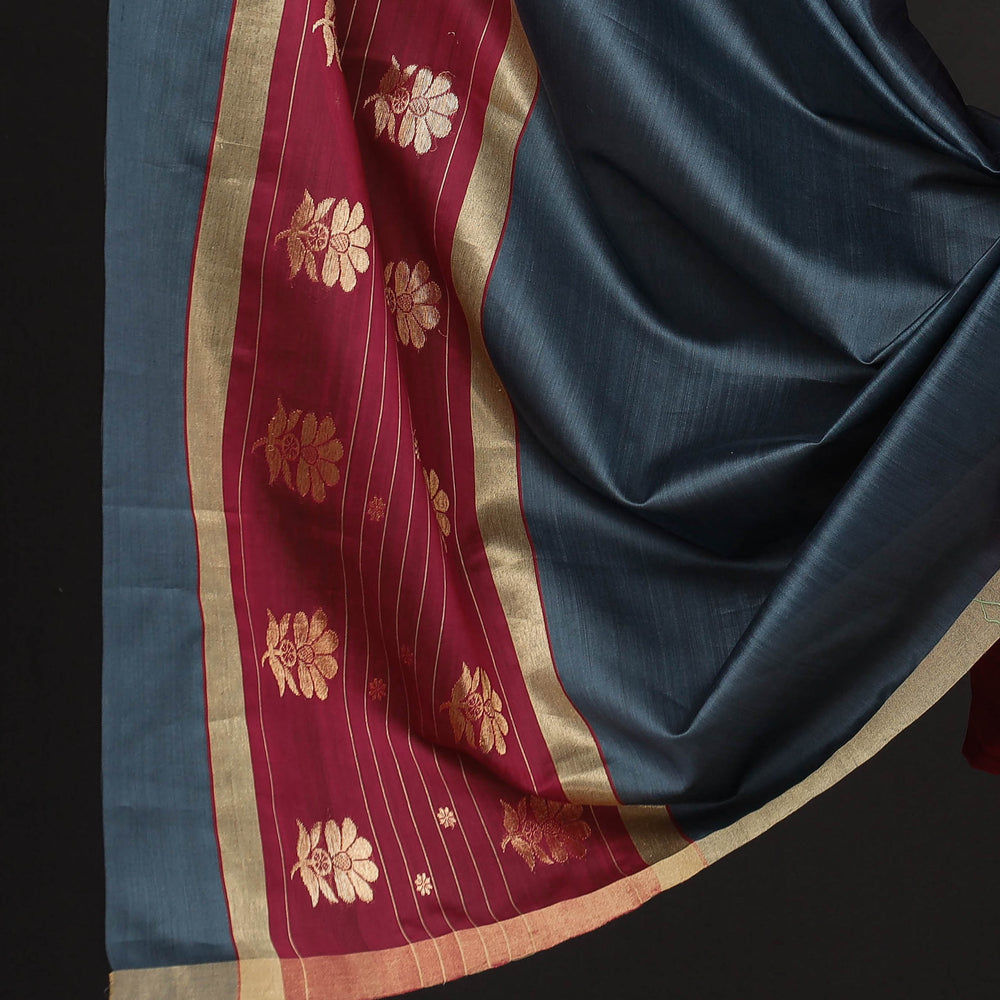 chanderi dress material