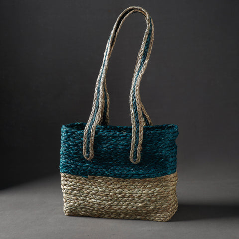 sabai grass shopping bag