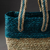 sabai grass shopping bag