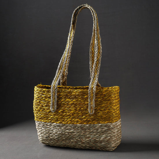 sabai grass shopping bag