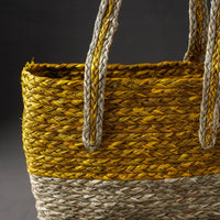 sabai grass shopping bag