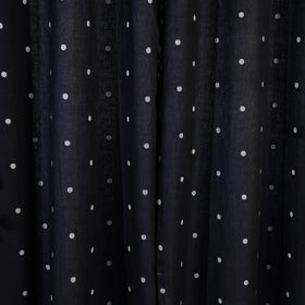 Jacquard Door Curtain