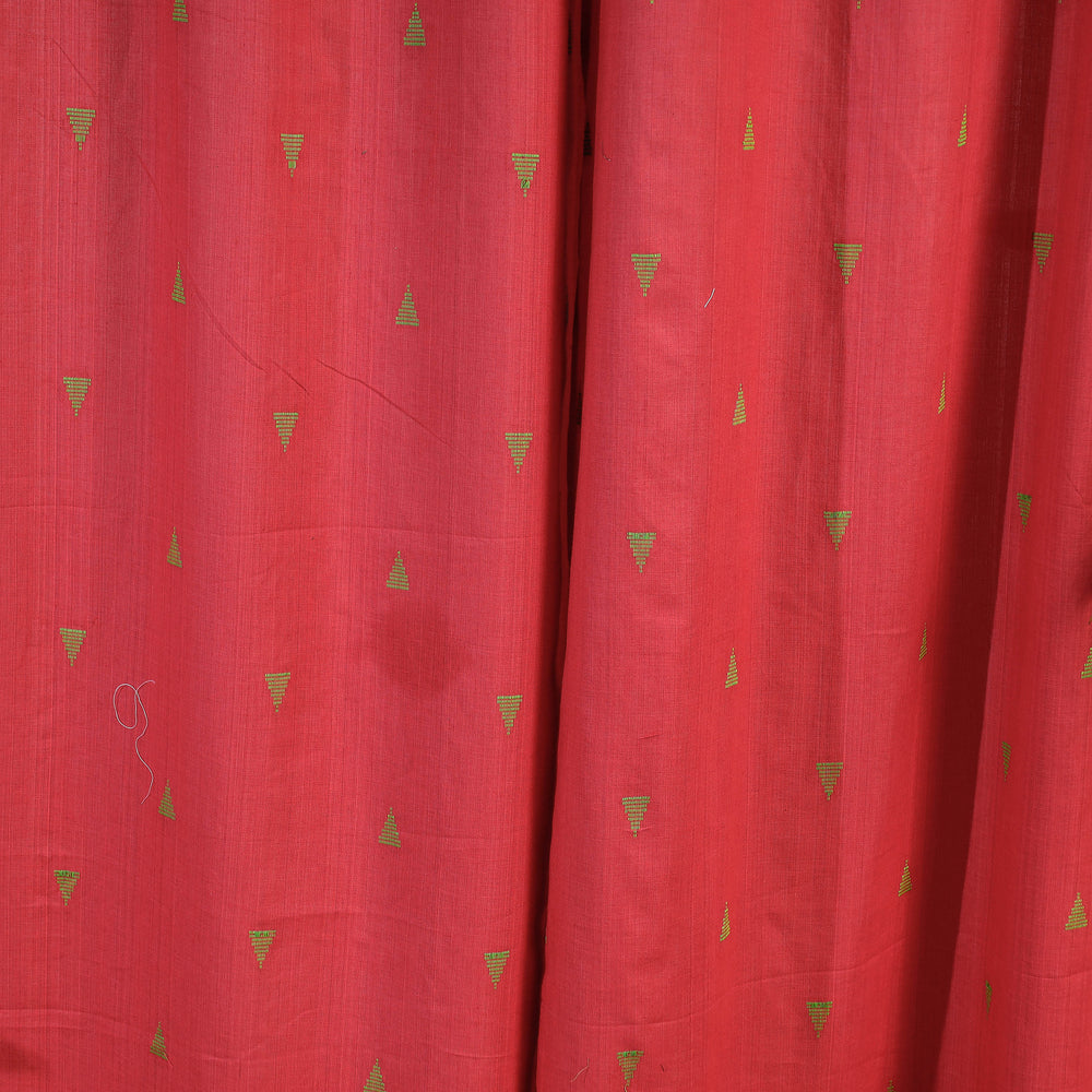 Cotton Door Curtain