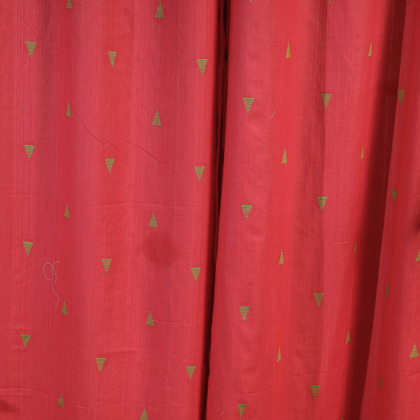 Cotton Door Curtain