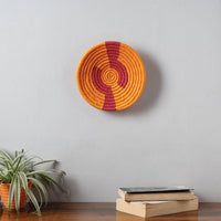 Wall Decor Basket 