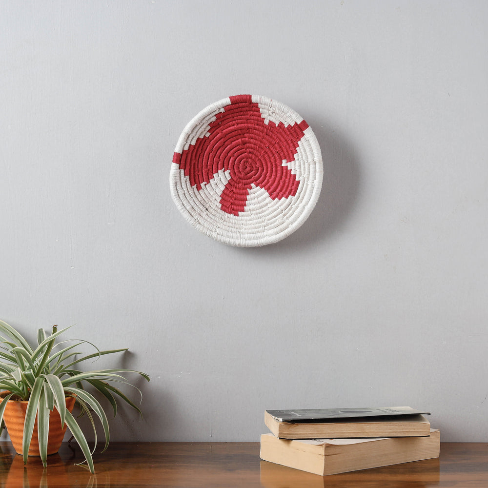 Wall Decor Basket 