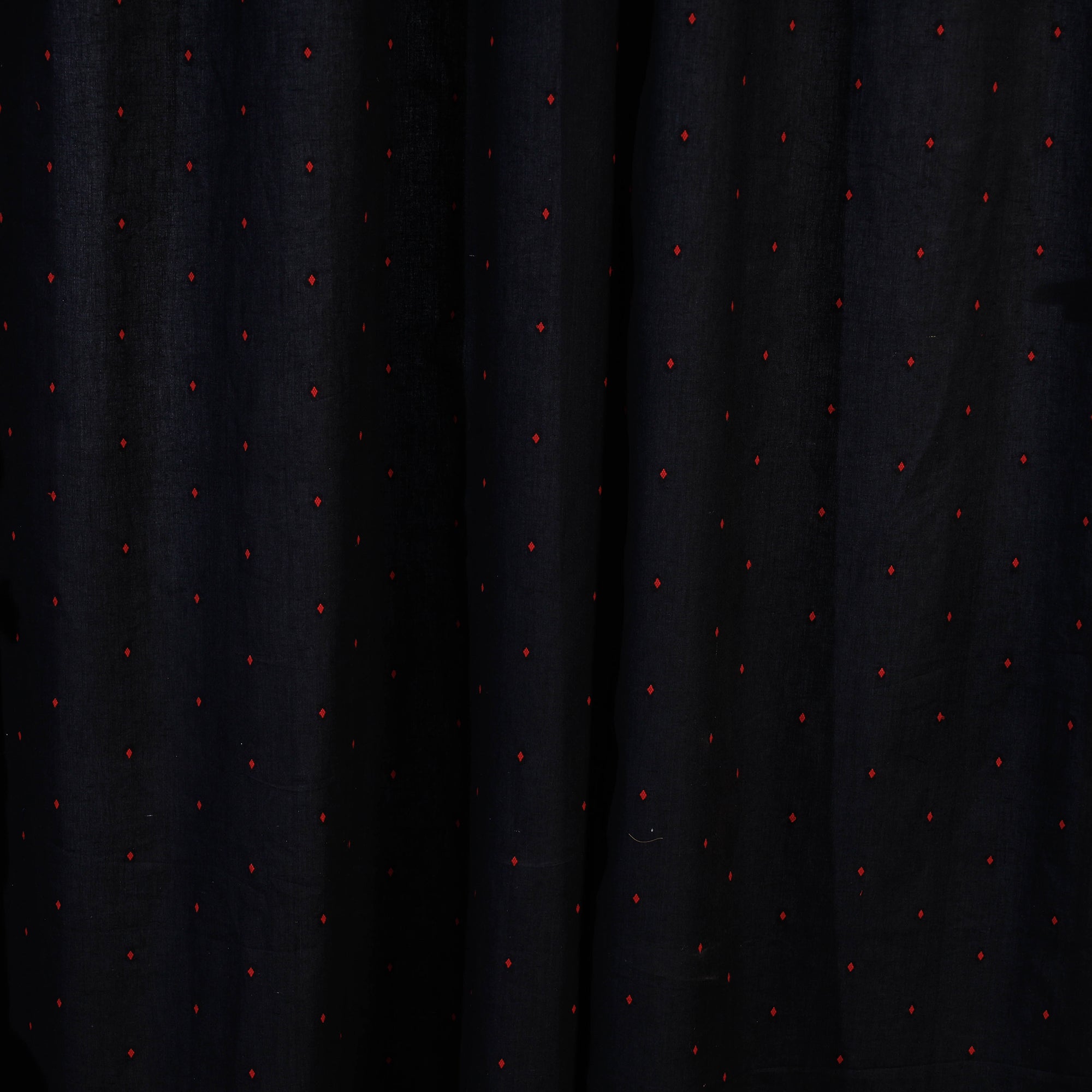 jacquard door curtain