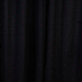 jacquard door curtain