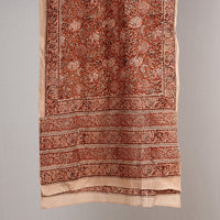 kalamkari stole