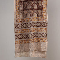 kalamkari stole