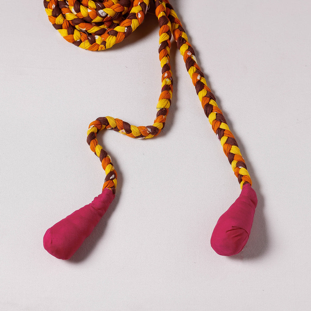 Handmade Skipping Rope
