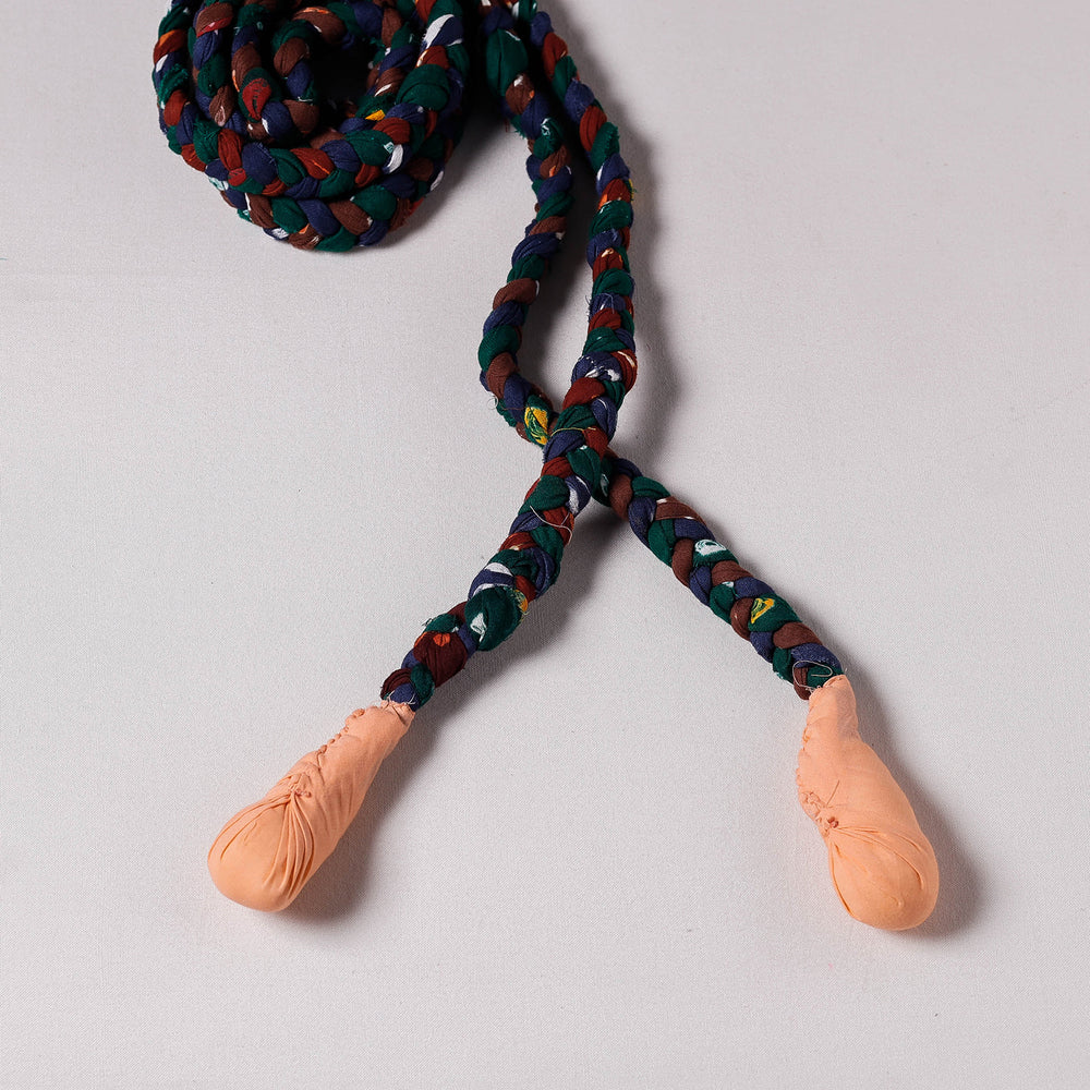 Handmade Skipping Rope
