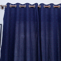 Jacquard Window Curtain 