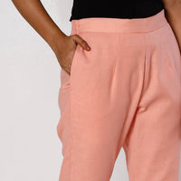 plain pant