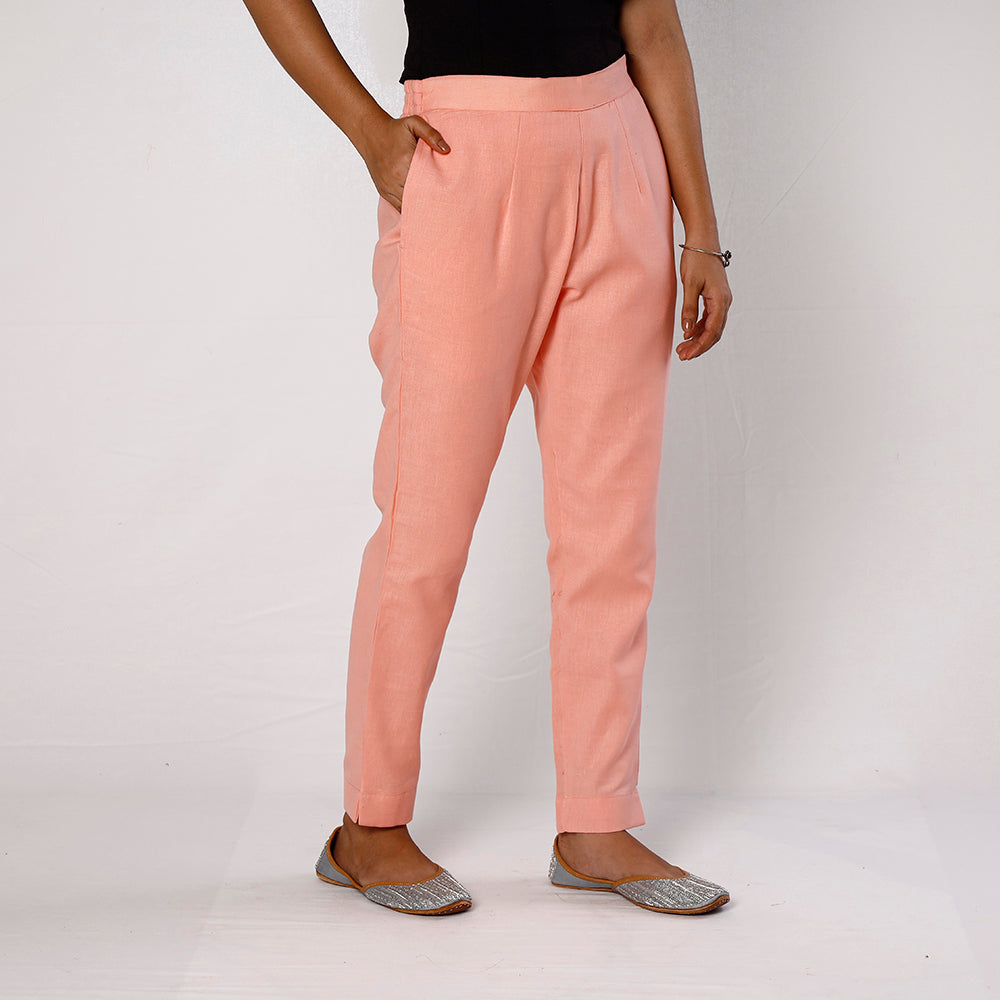 plain pant