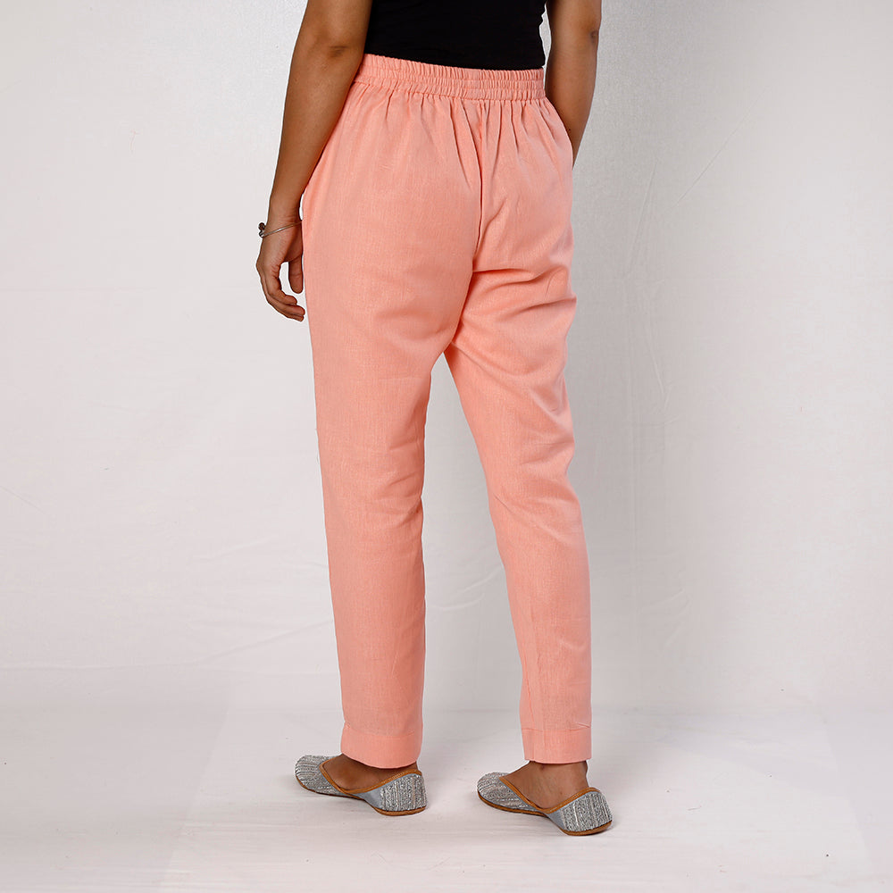 plain pant