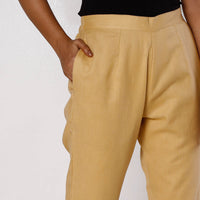 plain pant