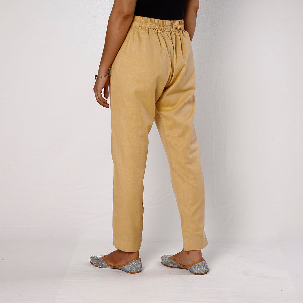 plain pant